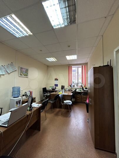 Офис, 15.2 м²