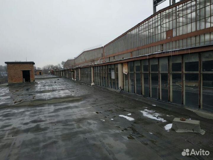 Ремонт крыш.Гаражей.Балконов