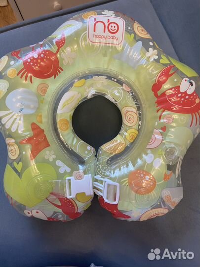 Круг для купания