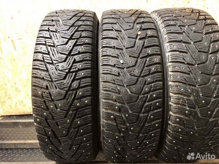 Hankook Winter I'Pike RS2 W429 175/65 R14 86T