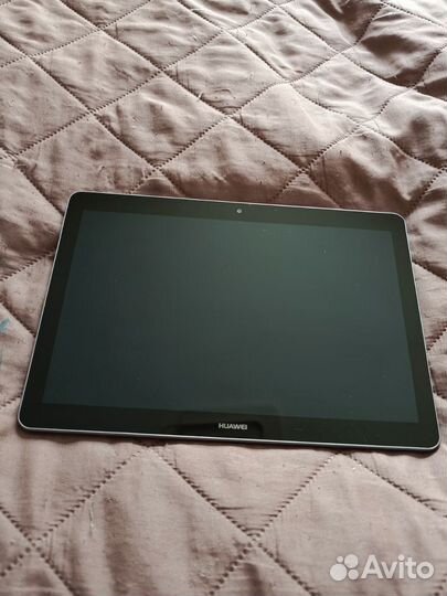 Планшет huawei mediapad t3 10