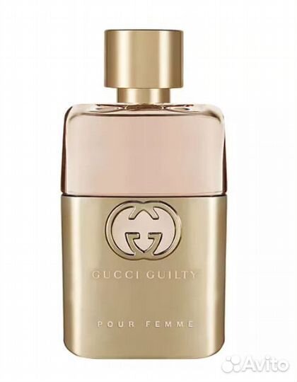 Духи gucci оригинал женские