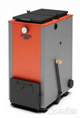 Котел Куппер Карбо 18 Квт