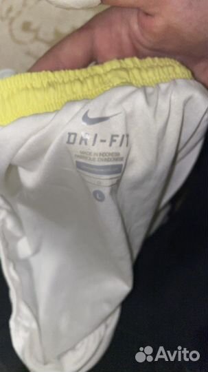 Шорты Nike Vintage y2k DRI-FIT