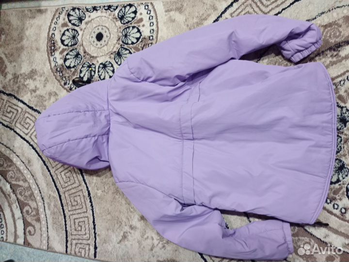 Куртка женская весна- осень