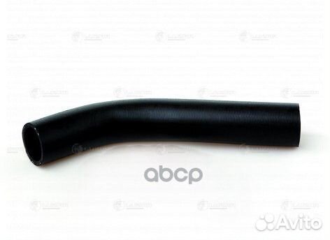 Кмпл патрубков охл. для а/м Лада 210507 алюм