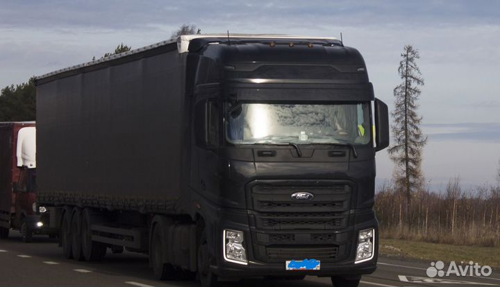 Трал Перевозка спецтехники