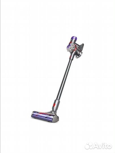 Dyson пылесос V8 absolute