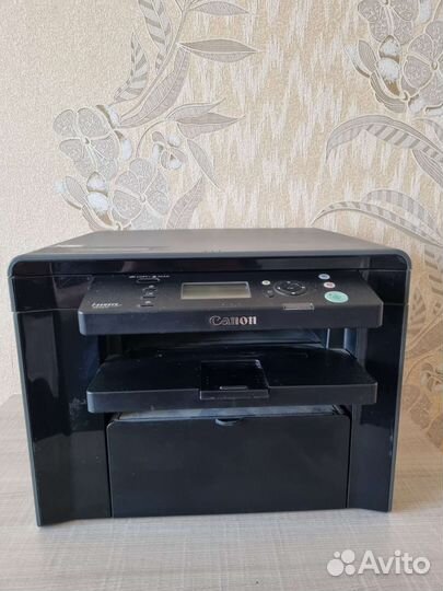 Мфу Canon i-sensys MF 4410