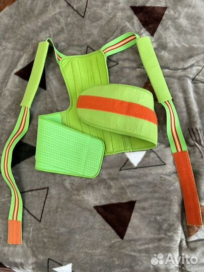 Корректор осанки детский Orlett