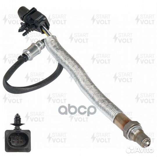 Датчик кислородный для а/м Mercedes-Benz E W213