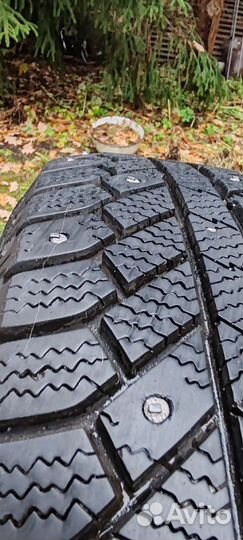 Continental ContiWinterViking 2 155/70 R13