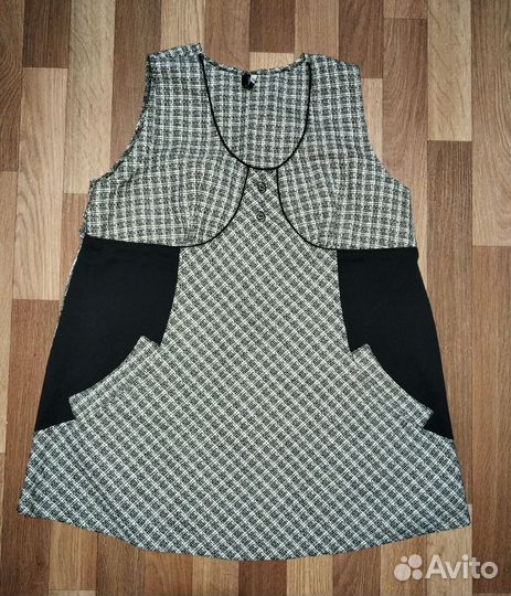 Жилетка для беременных 50 р