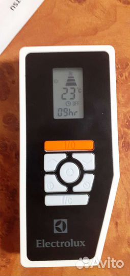 Пульт для кондиционера