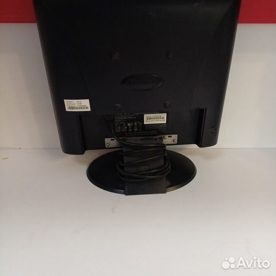 Монитор ViewSonic Viewsonic VA712b с динамиками