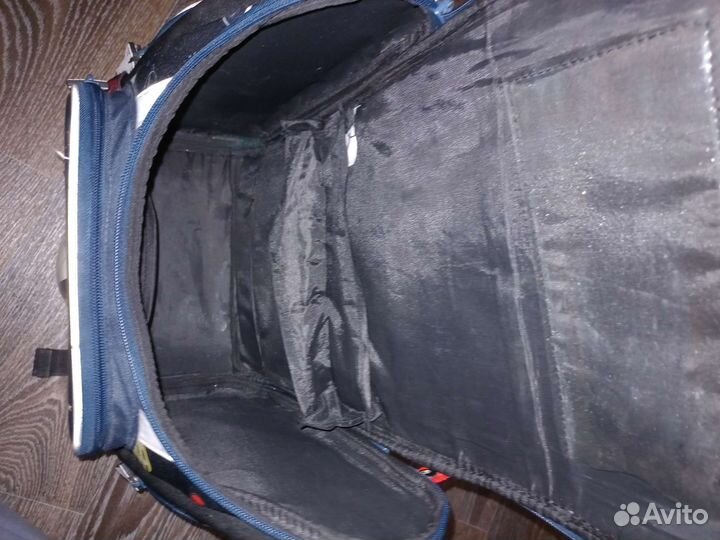 Рюкзак школьный ранец ортопедический