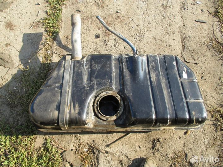 Топливный бак на ваз 2114