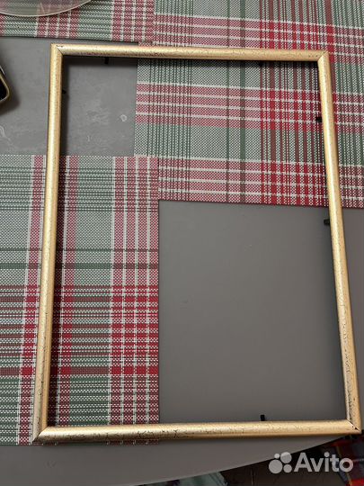 Рамка 30х40