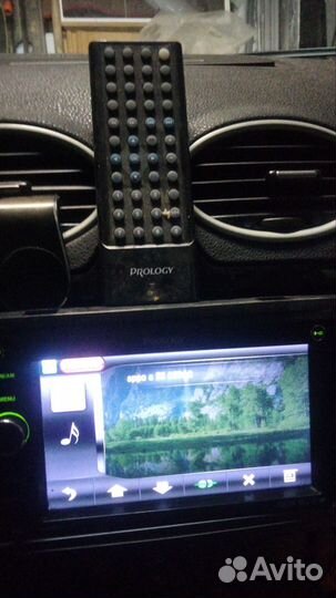 Магнитофон для автомобиля бу