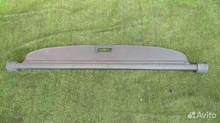 Шторка багажника Mitsubishi Lancer Cedia CS5W