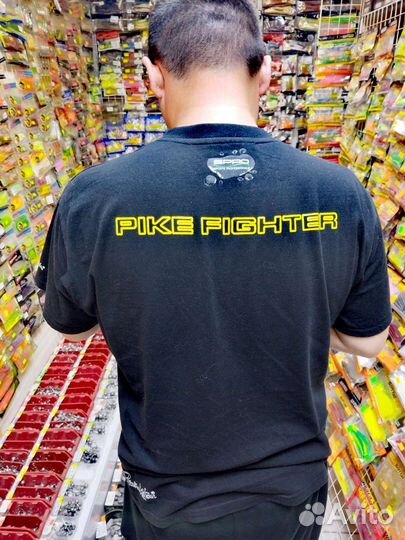 Все для рыбалки