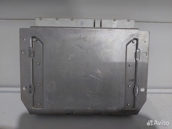 Блок управления ESP Mercedes W210 A0195454832