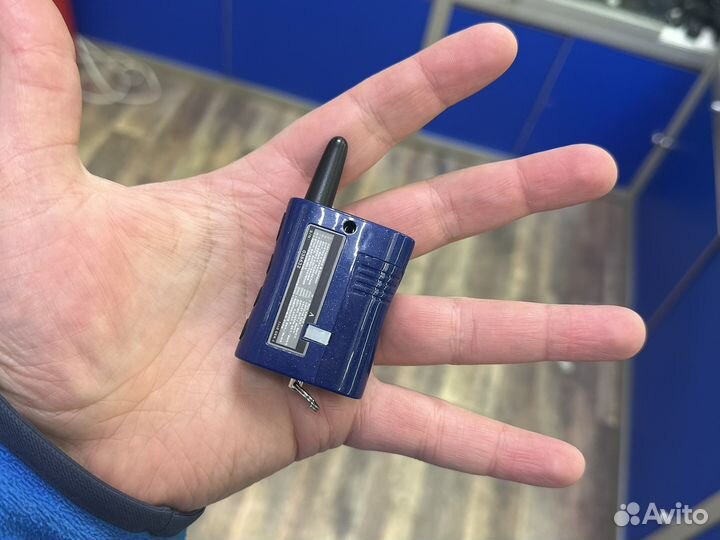 Корпус брелка Scher-Khan Magicar A / B