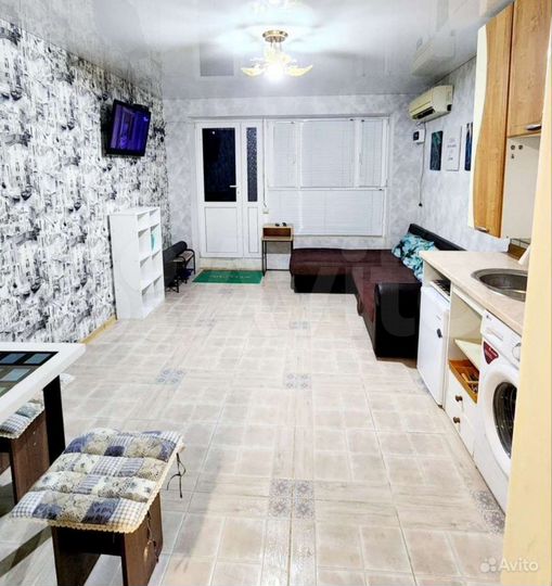 Гараж, 23 м²