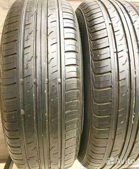 Dunlop Grandtrek PT3 235/60 R16 100P