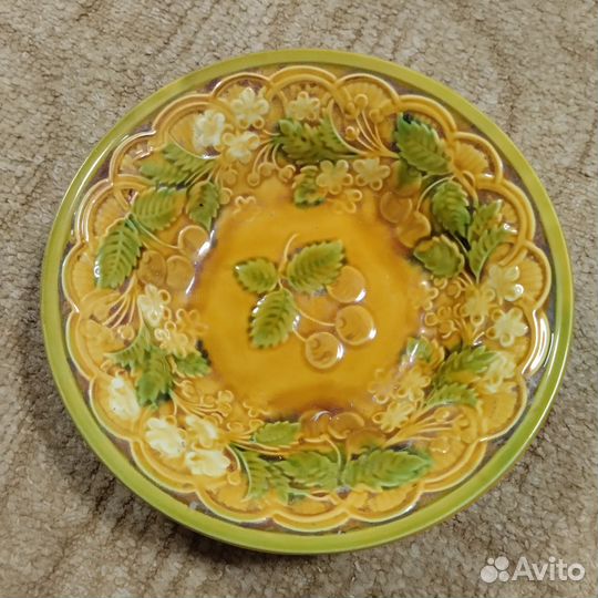 Посуда СССР