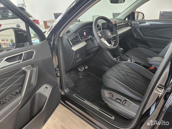 Volkswagen Tiguan X, 2023