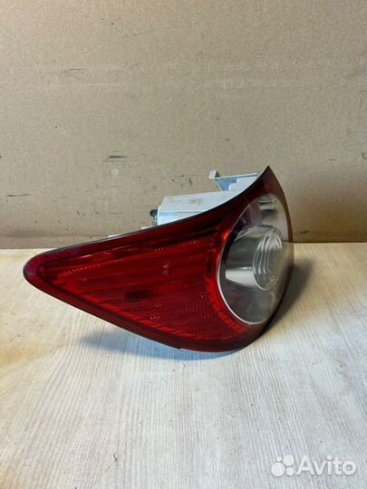 Фонарь задний левый Chevrolet Epica X20D1 2008