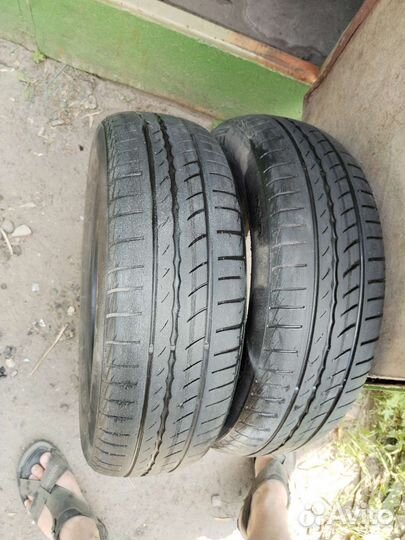 Pirelli Cinturato P1 175/65 R15