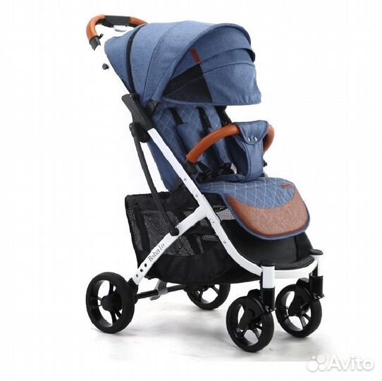 Прогулочная коляска babalo 2020