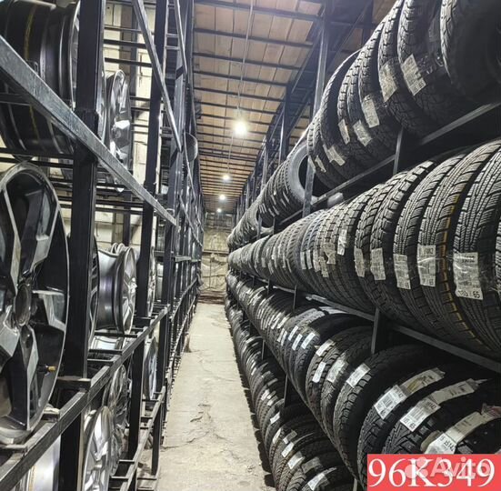 Nokian Tyres Hakkapeliitta 8 195/65 R15 93P