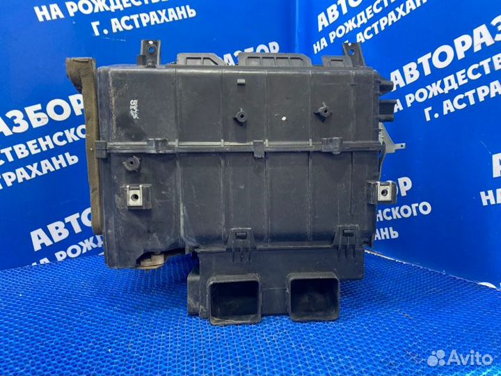 Корпус печки Hyundai Sonata 4 седан 2004