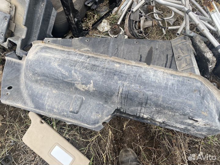 Заднее сиденье УАЗ patriot