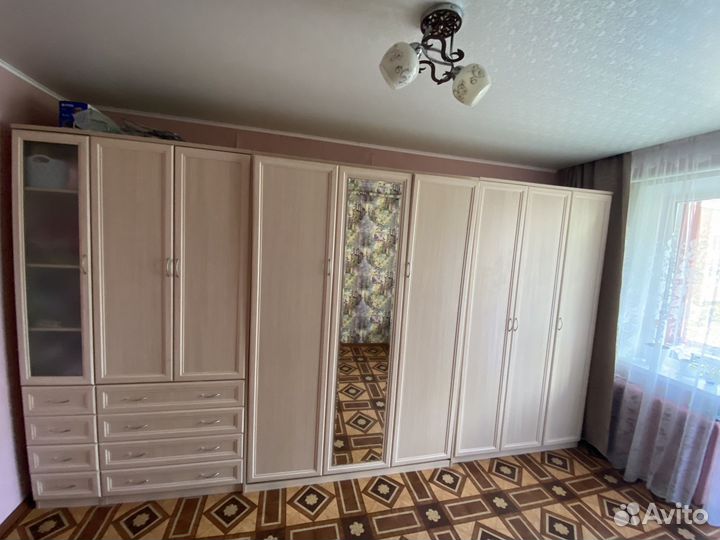 Шкаф кровать трансформер