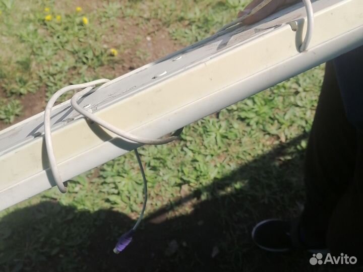 Игровая механическая клавиатура