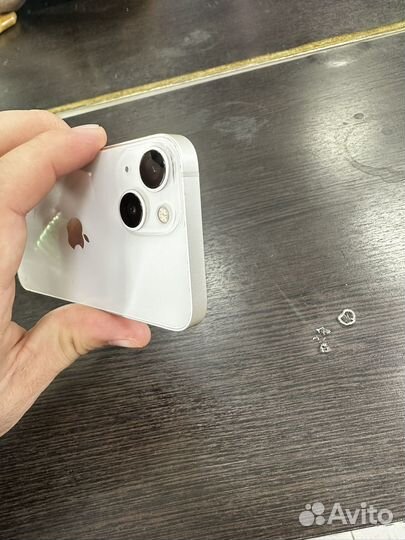 iPhone 13 mini, 128 ГБ