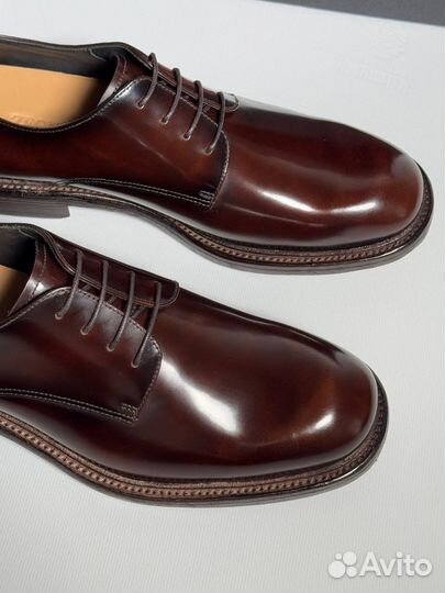 Туфли мужские Ermenegildo Zegna