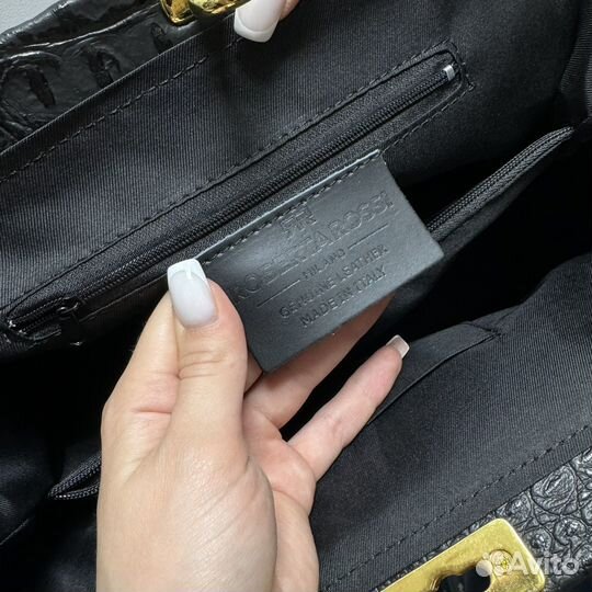 Roberta rossi сумка