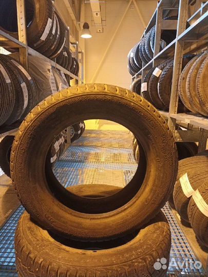 Gislaved Nord Frost 5 185/65 R15