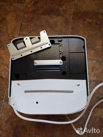 Сушилка для рук Panasonic