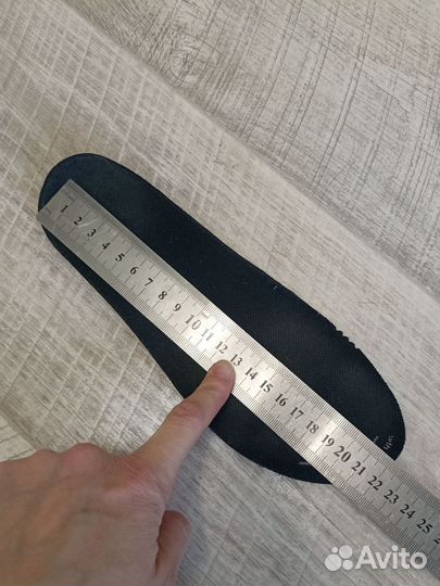 Ботинки ecco демисезонные 34