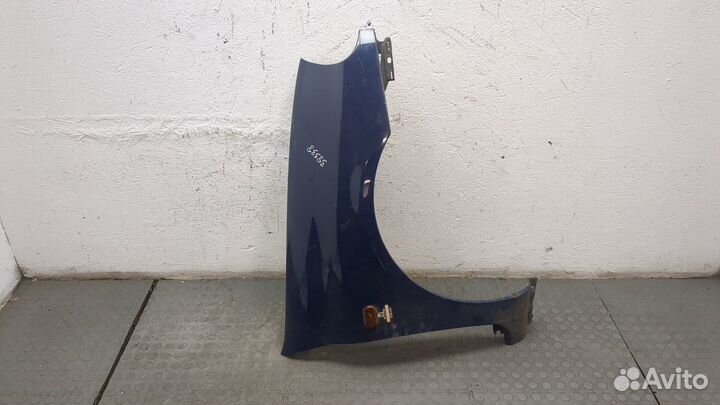 Крыло Renault Clio, 2000