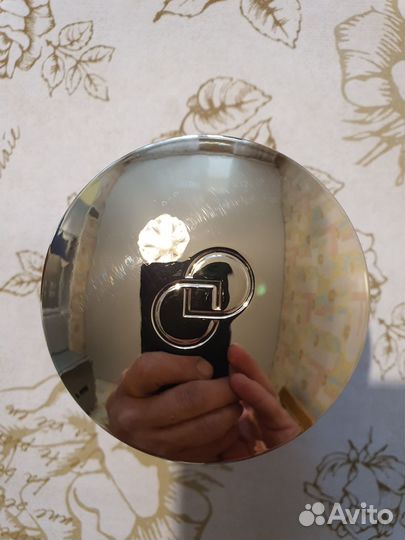 Крем для лица новый