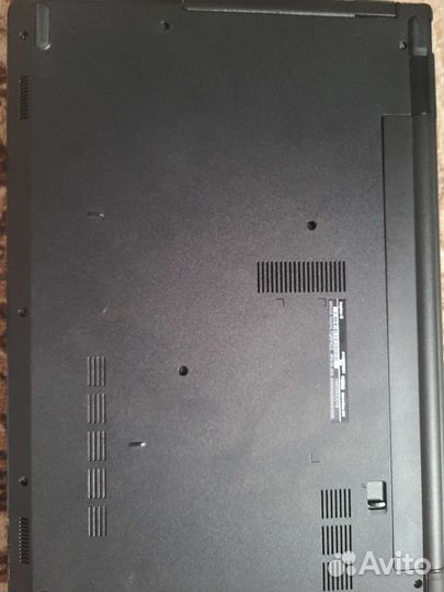 Dell Inspiron 15 3552