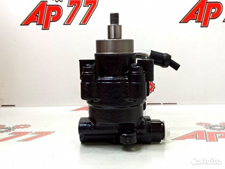 Насос гидроусилителя Toyota 2L 4432035250