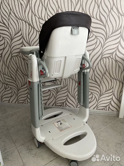Стул для кормления Peg Perego Tatamia